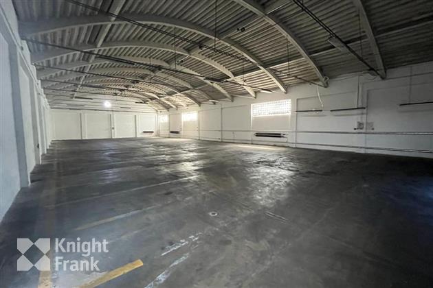 Skladový prostor - Uherské Hradiště - 4 000 m2, IHNED k dispozici - Mařatice