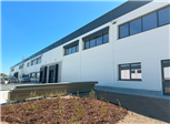 Skladový prostor - Tuchoměřice - skladové jednotky od 930 m2 - Tuchoměřice