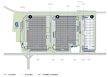Skladový prostor - Plzeň Digital Park - jednotky od 8 000 m2 - Skvrňany