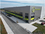 Skladový prostor - Kolín - 3 500 m2 v shell and core - 