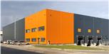 Skladový prostor - Zápy - skladové jednotky od 270 m2 - Zápy
