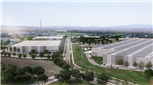 Skladový prostor - České Budějovice - jednotky od 410 m2 - České Budějovice 3