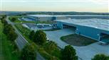 Skladový prostor - GLP Holubice Brno - plně obsazeno - Holubice