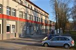 Skladový prostor - Administrativní a skladové prostory v Plzni - Božkov