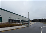 Skladový prostor - Dálnice D1 - OSTŘEDEK, 6 000 m2 IHNED - Ostředek