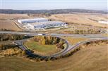 Skladový prostor - Cerhovice - skladové jednotky od 5 000 m2 - Cerhovice