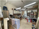 Skladový prostor - Horní Počernice - 42 m2 k dispozici - Horní Počernice