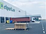 Skladový prostor - Žatec - průmyslová zóna ke skladování a výrobě, jednotky od 4 000 m2 - Nehasice