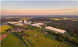Skladový prostor - Stříbro - skladové a výrobní prostory již od 5 000 m2 - Ostrov u Stříbra