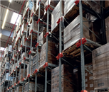 Skladový prostor - HRADEC KRÁLOVÉ - Celková skladová plocha o 23 000 m² - Plotiště nad Labem