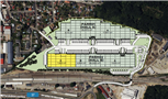 Skladový prostor - Pardubice Rosice - ihned dostupná  jednotka od 3 000 m2 - Rosice