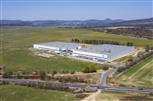 Skladový prostor - Česká Lípa - jednotky již od 4 500 m2 - Dobranov