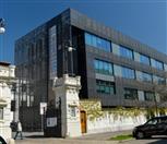 Kancelář - Office Centre A7 - Praha 7