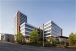 Office - Coral Office Park - Praha 5