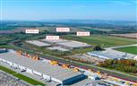 Skladový prostor - Ostrava Airport Multimodal park - skladové jednotky od 3 500 m2 - Mošnov