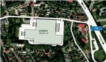 Skladový prostor - Chrastava - dlouhodobě obsazeno  - Chrastava Dolní Chrastava