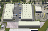 Skladový prostor - Ostrava - volná jednotka 610 m2 - Přívoz