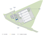 Skladový prostor - Linhartice - plánovaná výstavba 11 000 m2 - 
