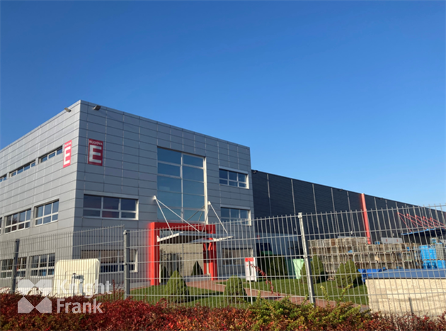 Skladový prostor - Jihlava menší jednotky  - Střítež