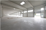 Skladový prostor - Tuchoměřice - skladové jednotky již od 140 m2 - Tuchoměřice