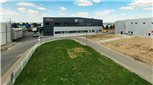 Skladový prostor - Business Park Plzeň Borská pole - plně obsazeno - Plzeň 3
