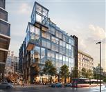 Kancelář - Vinohradská 8 - Praha 2