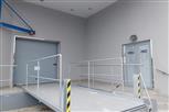 Skladový prostor - Vestec - plně obsazeno  - Vestec
