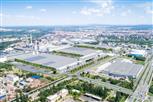 Warehouse - Plzeň Digital Park - jednotky od 8 000 m2 - Skvrňany