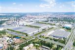 Skladový prostor - Plzeň Digital Park - jednotky od 8 000 m2 - Skvrňany