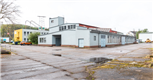Skladový prostor - Ústí nad Labem - prostory jsou plně obsazeny - Krásné Březno