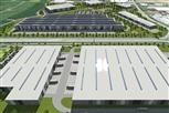 Skladový prostor - České Budějovice - jednotky od 410 m2 - České Budějovice 3
