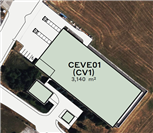 Skladový prostor - České Velenice - plně obsazeno - České Velenice