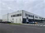 Skladový prostor - Hostivař - podnájem 630 m2 - Hostivař
