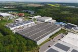 Skladový prostor - CTPark Jihlava - plně obsazeno - Červený Kříž