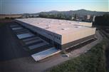 Skladový prostor - Mikulov - nový průmyslový development, jednotky od 500 m2 - Mikulov