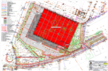 Skladový prostor - Ostrava Svinov - skladová jednotka 7 000 m2 k výstavbě - Svinov