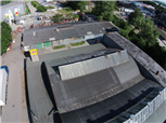 Skladový prostor - PROSTĚJOV - skladování a drobná výroba - Prostějov