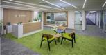 Coworking - Atrium Flora - coworking - Praha 3