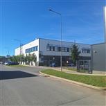 Skladový prostor - HOSTIVAŘ - prostory k dispozici - Hostivař