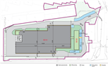 Skladový prostor - Logport Kladno - plně obsazeno - Dubí Kladno