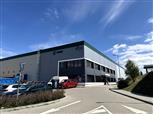 Skladový prostor - Prologis Park Prague Úžice - plně obsazeno  - Úžice