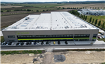 Skladový prostor - Kolín - 3 500 m2 v shell and core - 