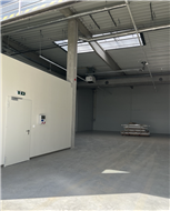 Skladový prostor - Tuchoměřice - 250 m2 k dispozici již od Listopadu - Tuchoměřice