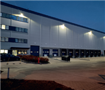 Skladový prostor - HRADEC KRÁLOVÉ - Celková skladová plocha o 23 000 m² - Plotiště nad Labem