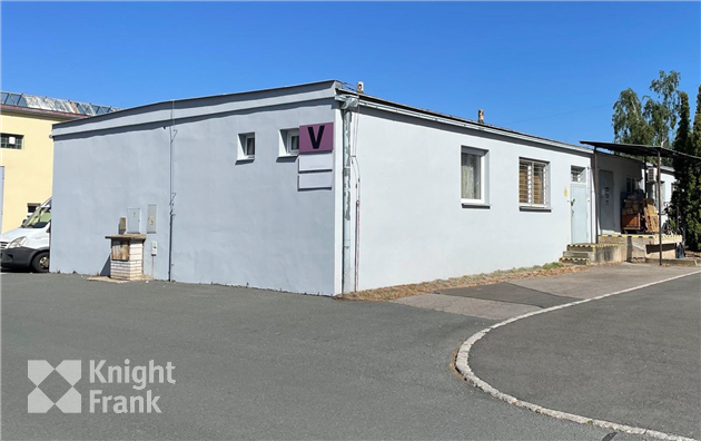 Skladový prostor - Horní Počernice  - Horní Počernice