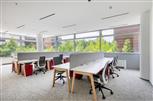 Coworking - FLEKSI Beta - Praha 4
