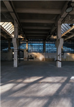 Skladový prostor - Letňany - skladové a výrobní prostory ihned k dispozici - Letňany