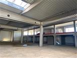Skladový prostor - Tuchoměřice - skladové jednotky od 930 m2 - Tuchoměřice