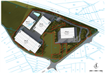 Skladový prostor - Sázava Logistics park - plně obsazeno - Ostředek
