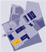Skladový prostor - UHŘÍNĚVES - skladové prostory 1 800 m2 - Uhříněves